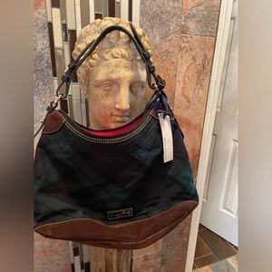 Dooney and Burke. New handbag